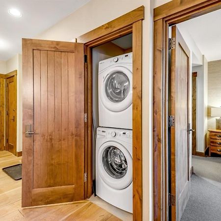 One Bedroom Luxury Condo On Main Street In Downtown Breckenridge Kültér fotó